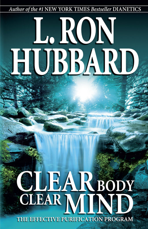 Clear Body, Clear Mind The Effective Purification Program