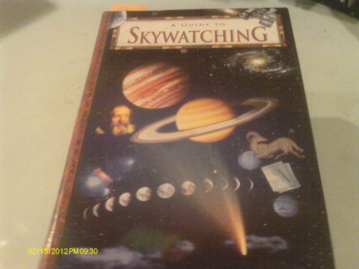 A Guide to Skywatching
