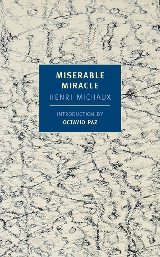 Miserable Miracle (New York Review Books Classics)