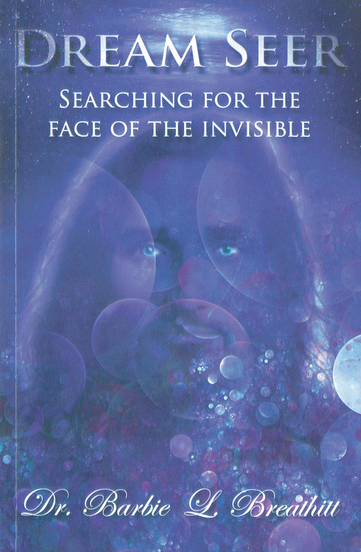 Dream Seer: Searching for the Face of the Invisible